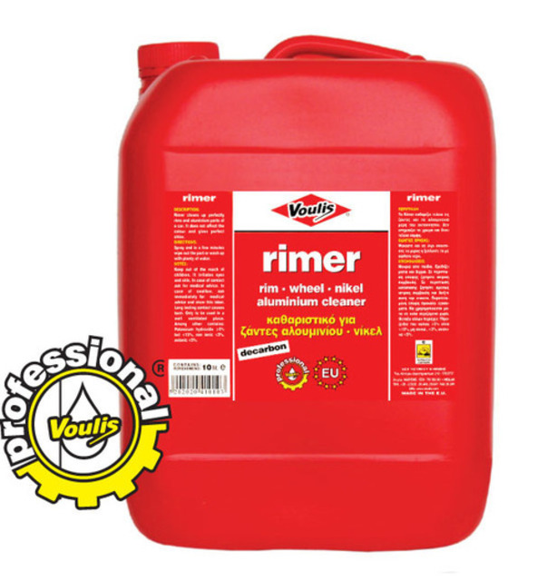 rimer